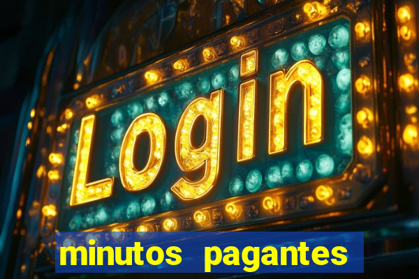 minutos pagantes fortune dragon